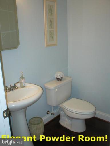 4433 East Joppa Road Nottingham, MD 21236 - Photo 10 of 30 Half Bath 1