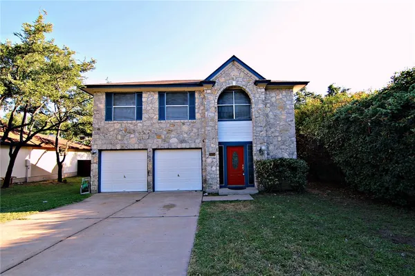 $2,150 | 3105 Blazing Star Trail, Cedar Park, TX 78613