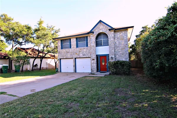$2,150 | 3105 Blazing Star Trail, Cedar Park, TX 78613