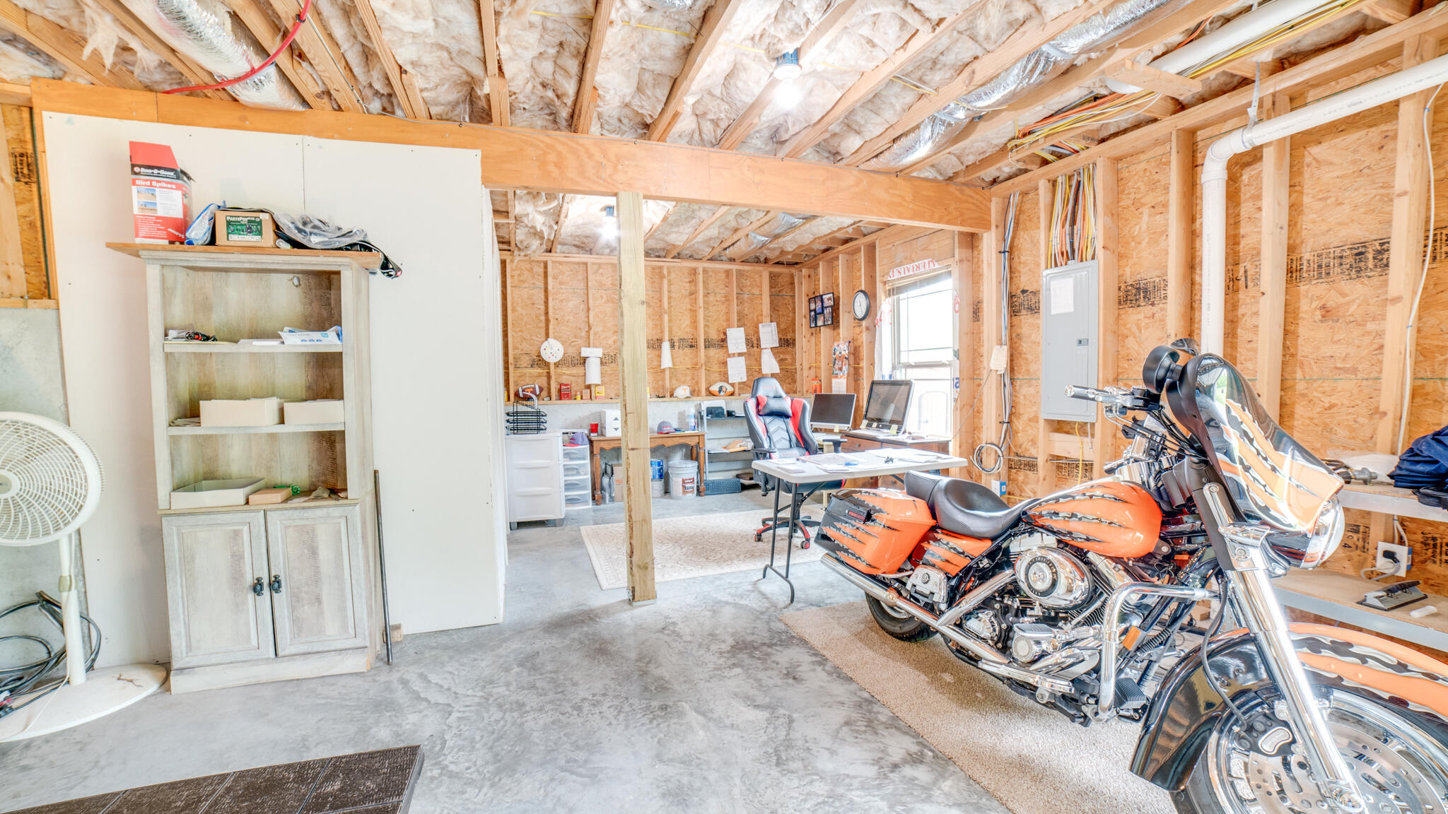 146 Dower Road Chattanooga, TN 37419 - Photo 27 of 34 20240424-ESD03764HDR