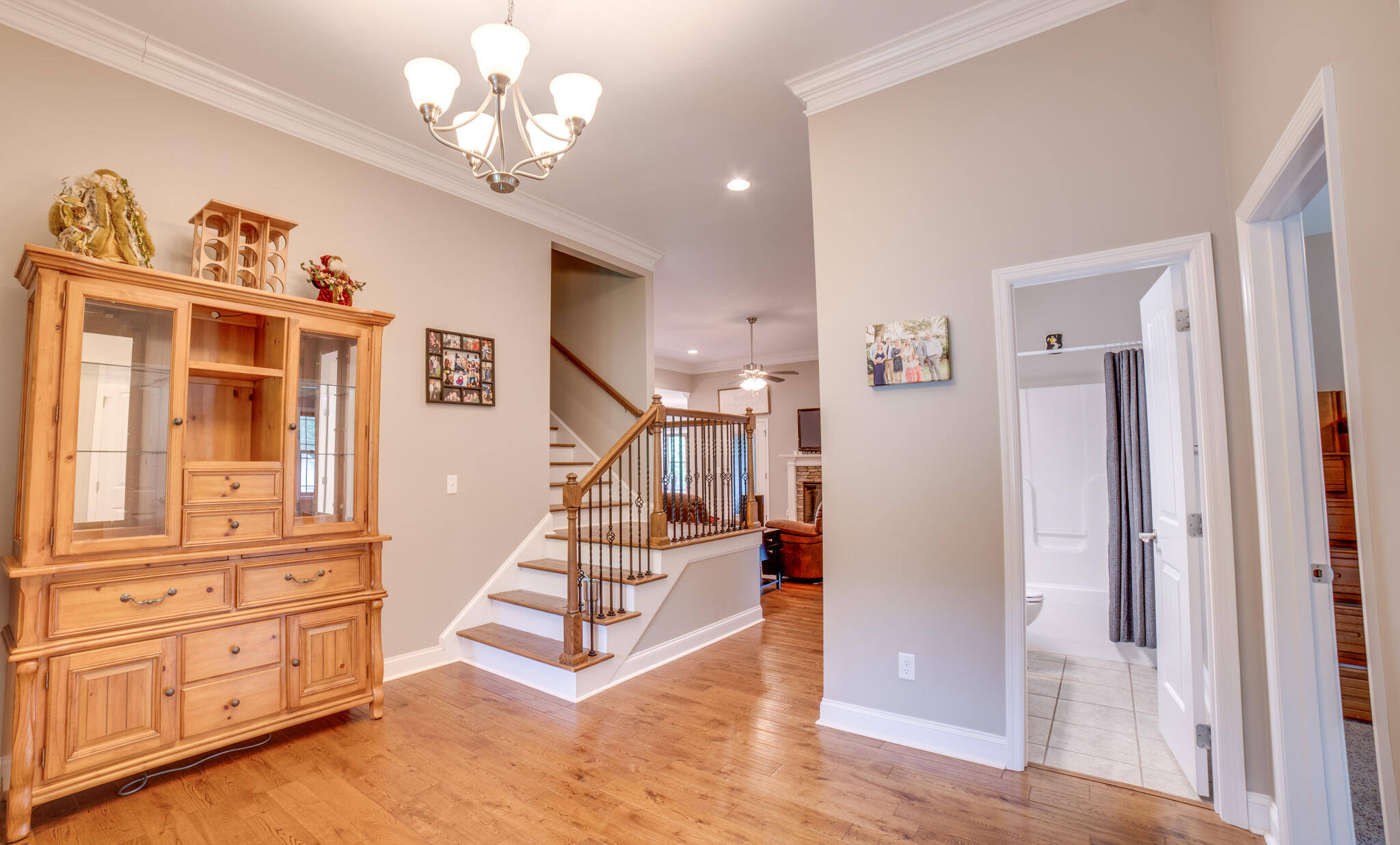 146 Dower Road Chattanooga, TN 37419 - Photo 4 of 34 20240424-ESD03629HDR