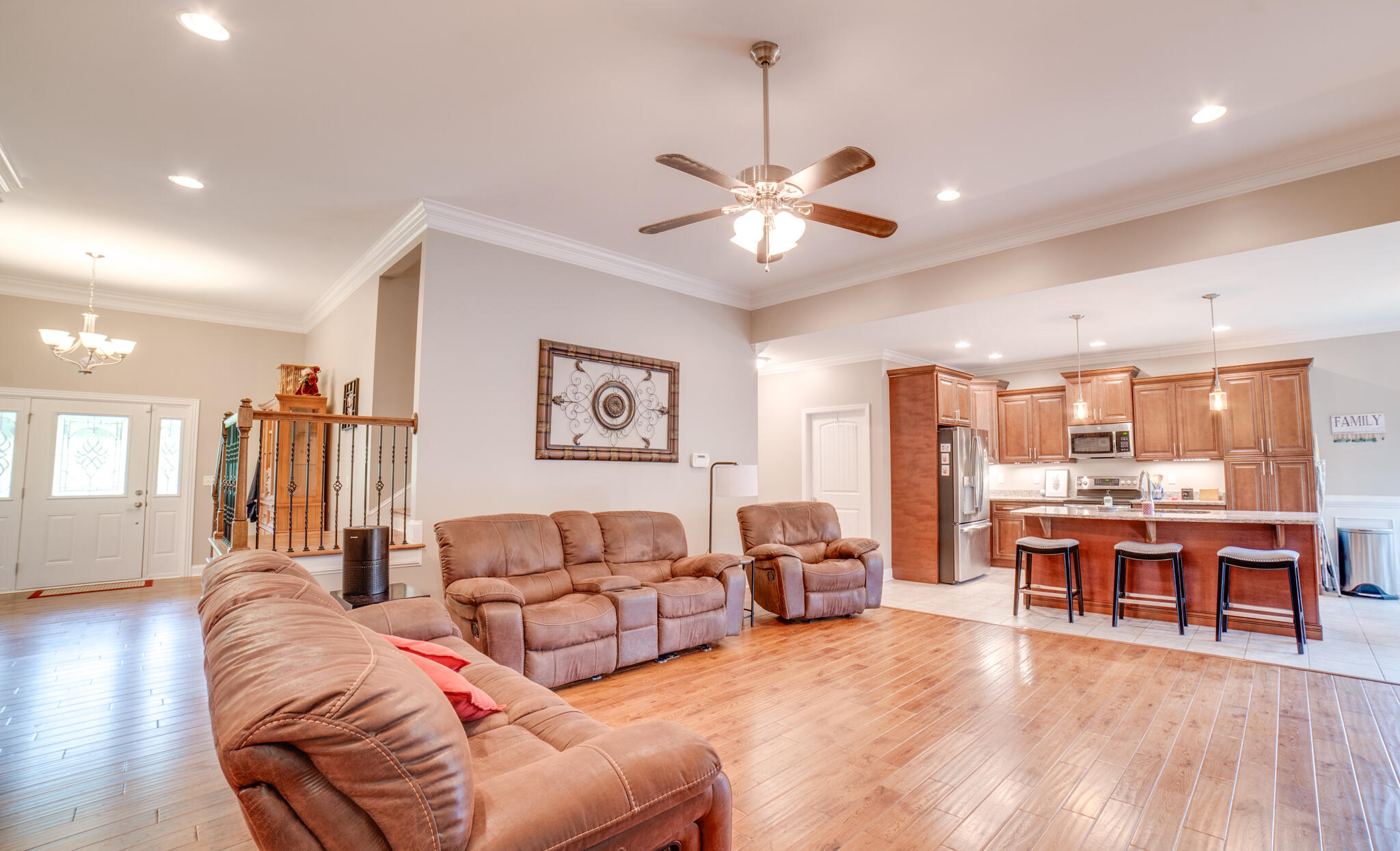 146 Dower Road Chattanooga, TN 37419 - Photo 5 of 34 20240424-ESD03659HDR