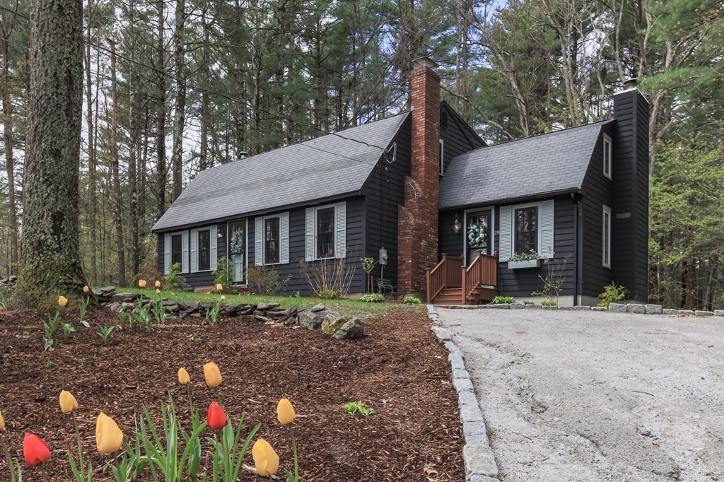 219 Nashua Road Groton, MA 01450 - Photo 1 of 29 Gallery Image 1