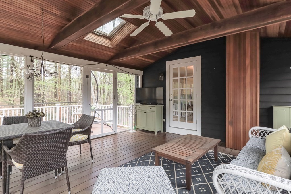 219 Nashua Road Groton, MA 01450 - Photo 21 of 29 Gallery Image 21