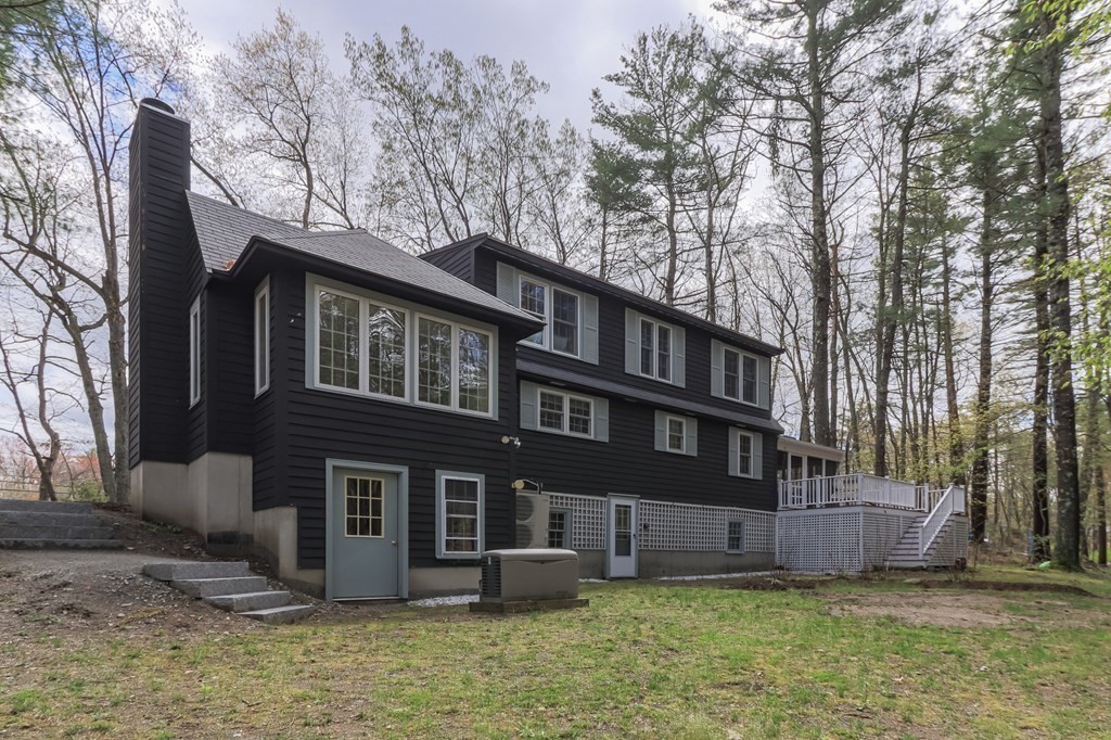 219 Nashua Road Groton, MA 01450 - Photo 24 of 29 Gallery Image 24