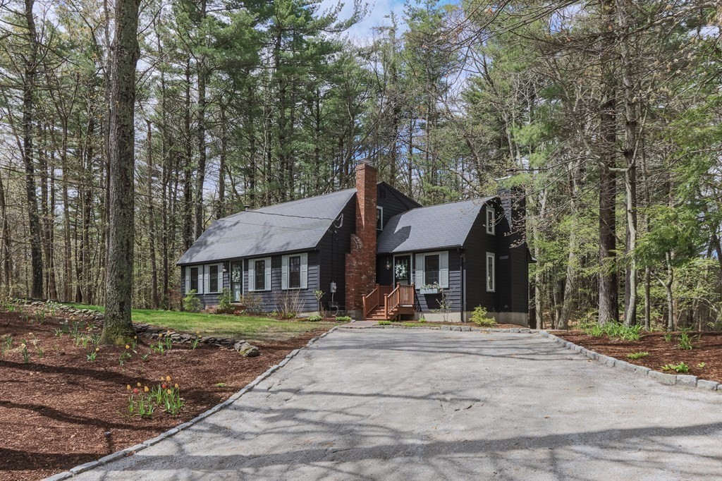 219 Nashua Road Groton, MA 01450 - Photo 26 of 29 Gallery Image 26