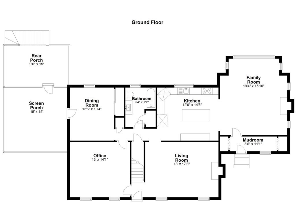 219 Nashua Road Groton, MA 01450 - Photo 27 of 29 Gallery Image 27