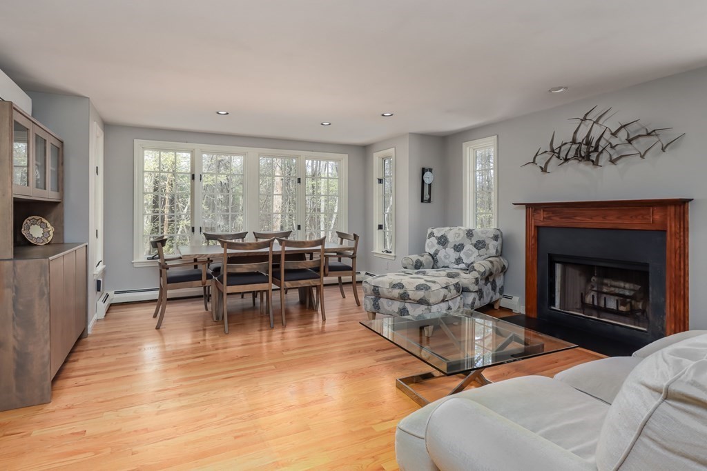 219 Nashua Road Groton, MA 01450 - Photo 4 of 29 Gallery Image 4