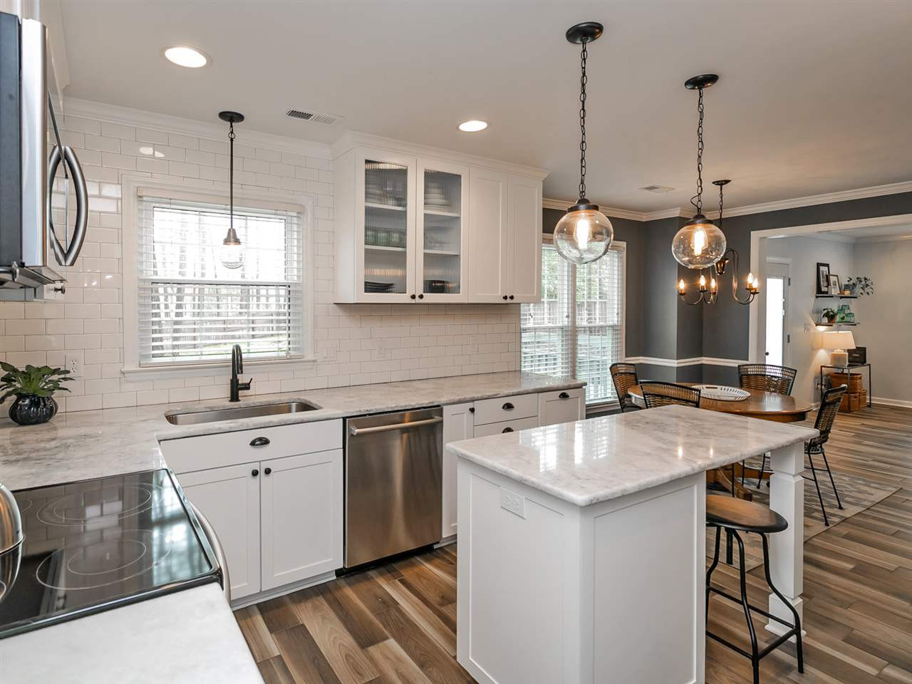 3409 Dewing Drive Raleigh, NC 27616 - Photo 5 of 27 Photo 5