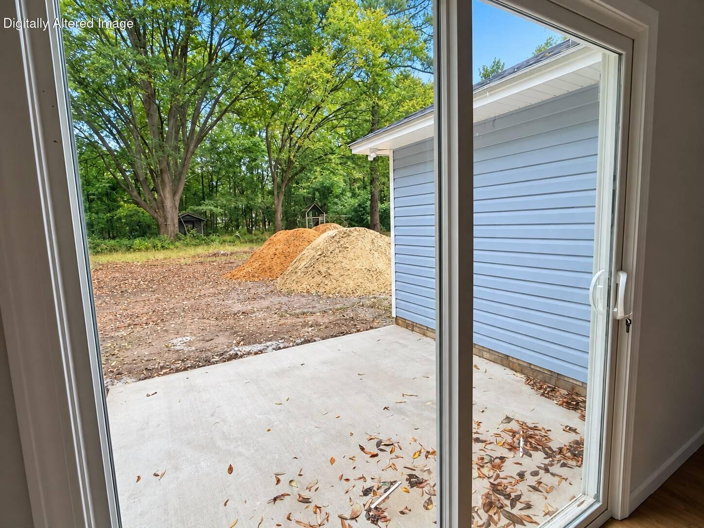 1325 Boulevard Road Sumter, SC 29153 - Photo 19 of 21 Back