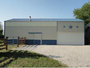 2615 South Range Road Knox, IN 46534 - Photo 5 of 25 Gallery Image 5