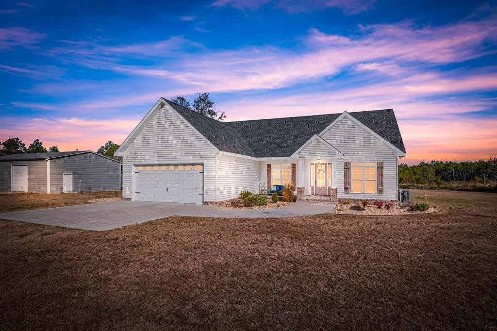 591 Billy Jacobs Road Hoboken, GA 31542 - Photo 1 of 1 Gallery Image 1