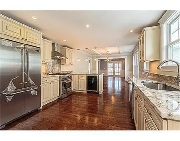 $5,400 | 53 Carver Road, Unit 2, Watertown, MA 02472