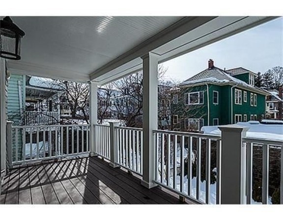 53 Carver Road, Unit 2 Watertown, MA 02472 - Photo 23 of 26