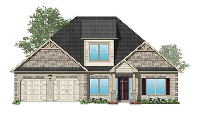164 Beaumont Way Hampton, GA 30228 - Photo 1 of 1 Gallery Image 1