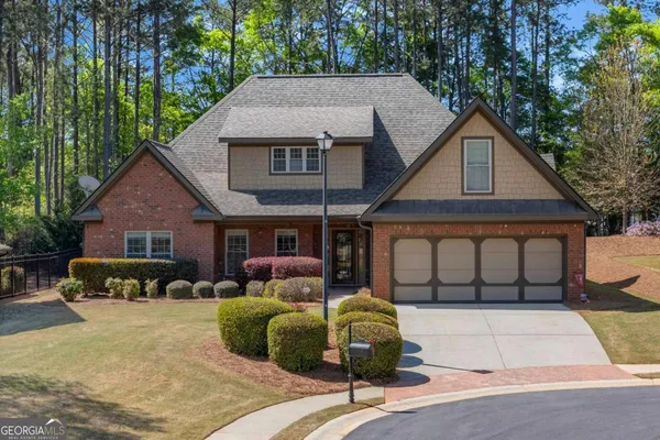 $625,000 | 1721 Cambridge Square, Watkinsville, GA 30677