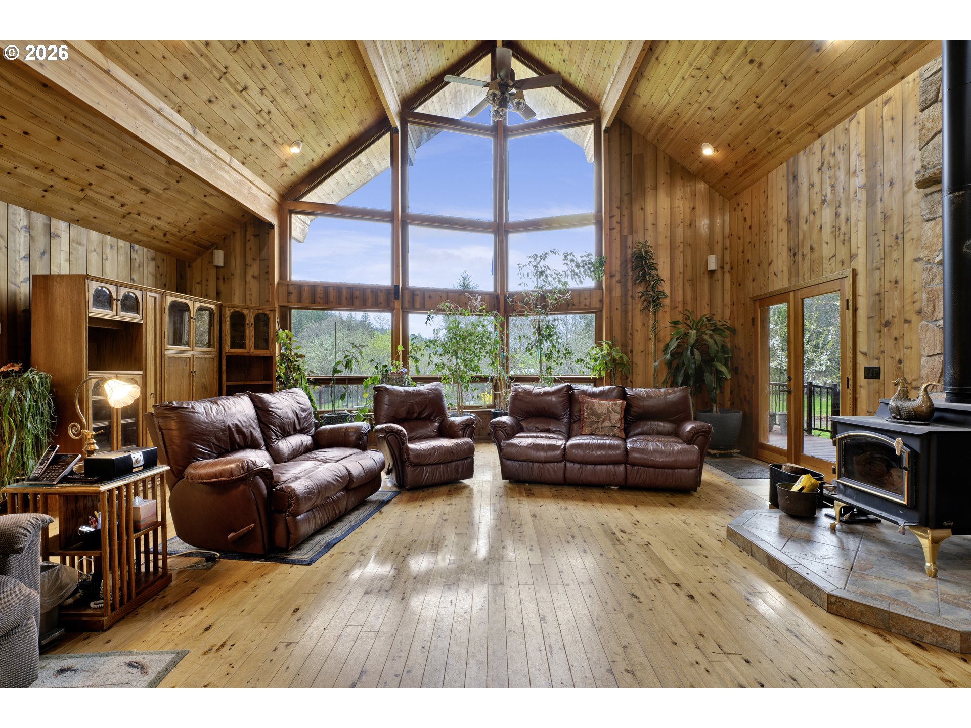 6700 Upper Olalla Road Winston, OR 97496 - Photo 5 of 46
