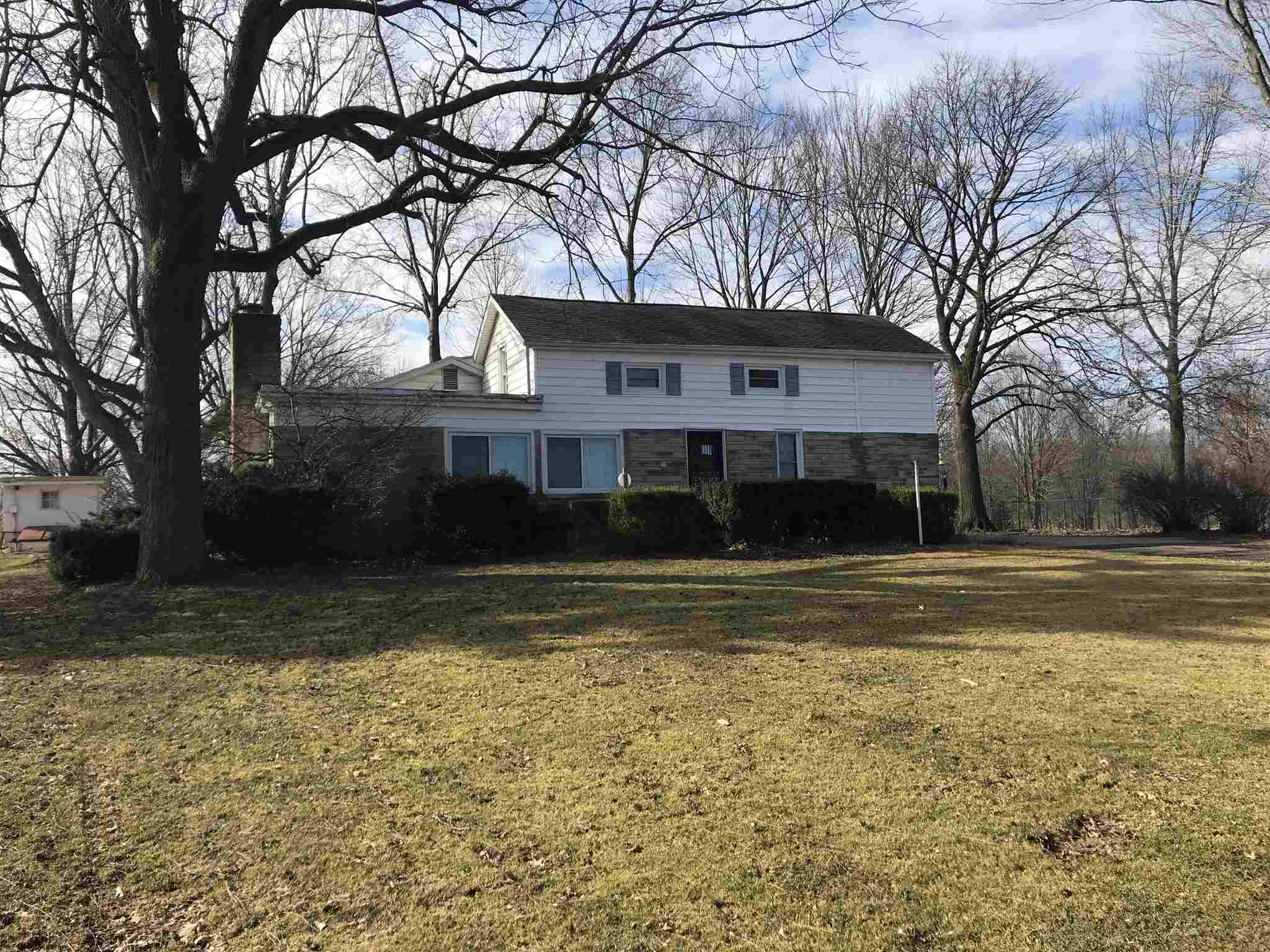 12939 4A Road Plymouth, IN 46563 - Photo 1 of 35 Gallery Image 1