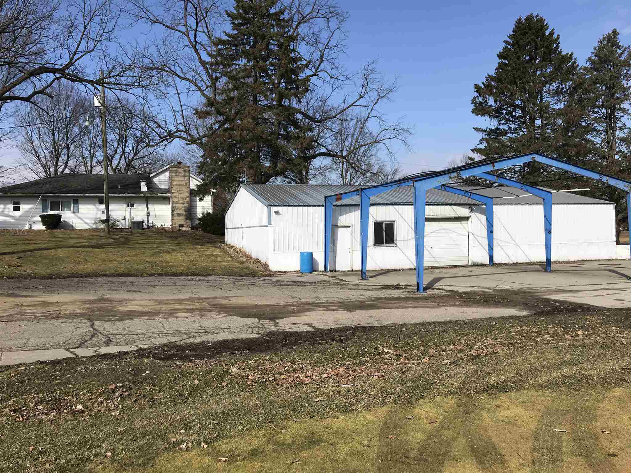 12939 4A Road Plymouth, IN 46563 - Photo 18 of 35 Gallery Image 18