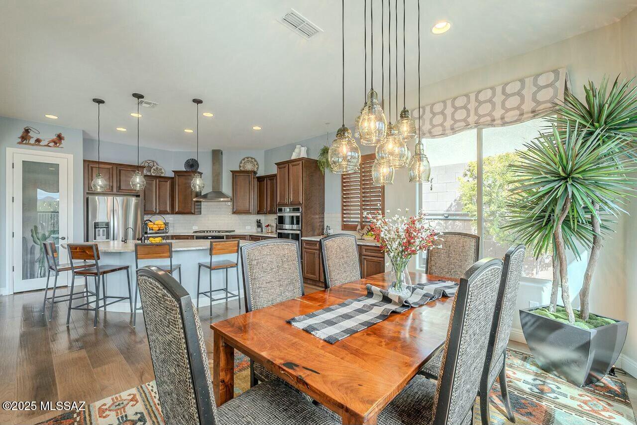 13918 North Rim Trail Marana, AZ 85658 - Photo 19 of 48