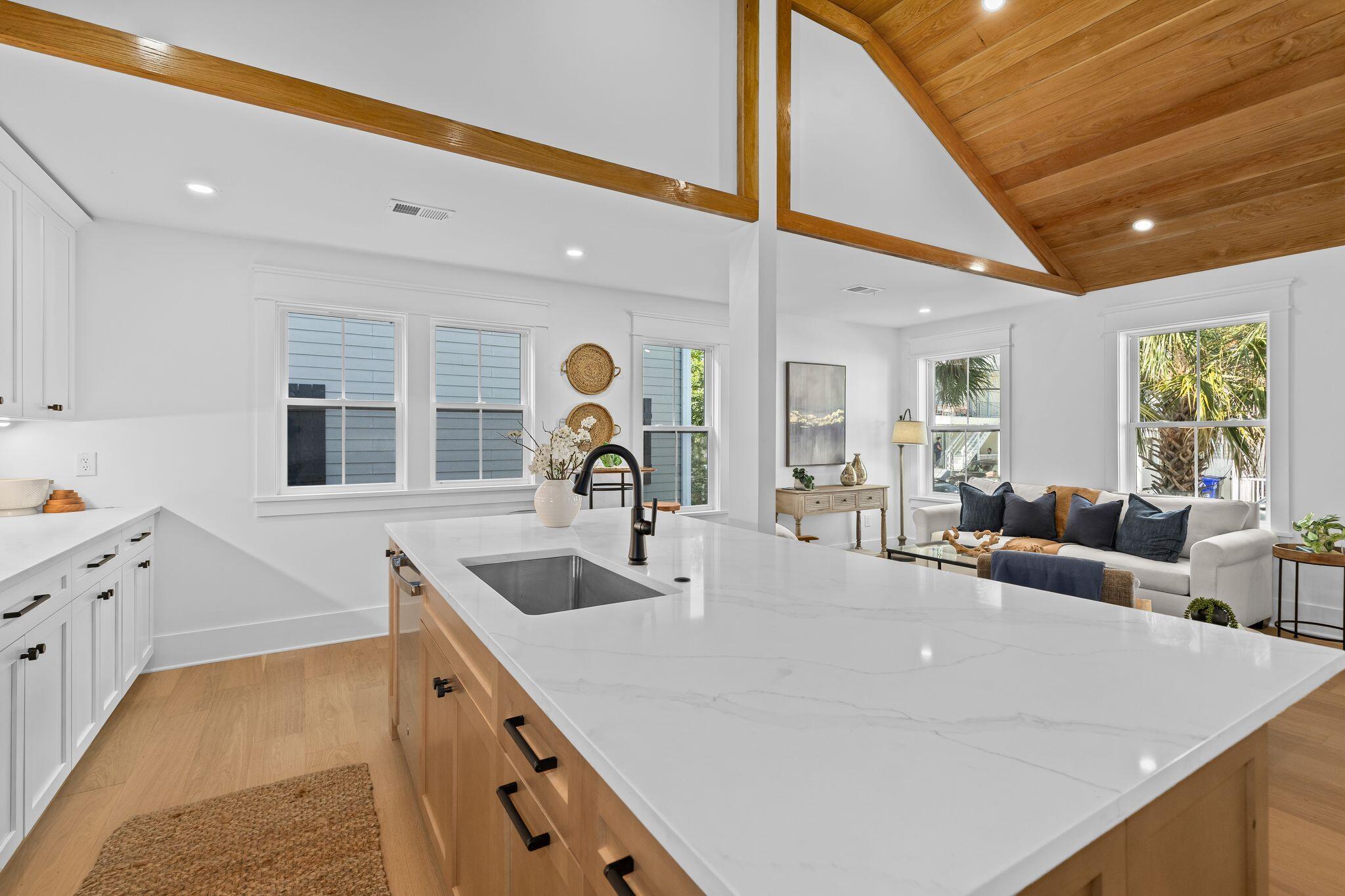 7 Larnes Street Charleston, SC 29403 - Photo 15 of 42 Kitchen