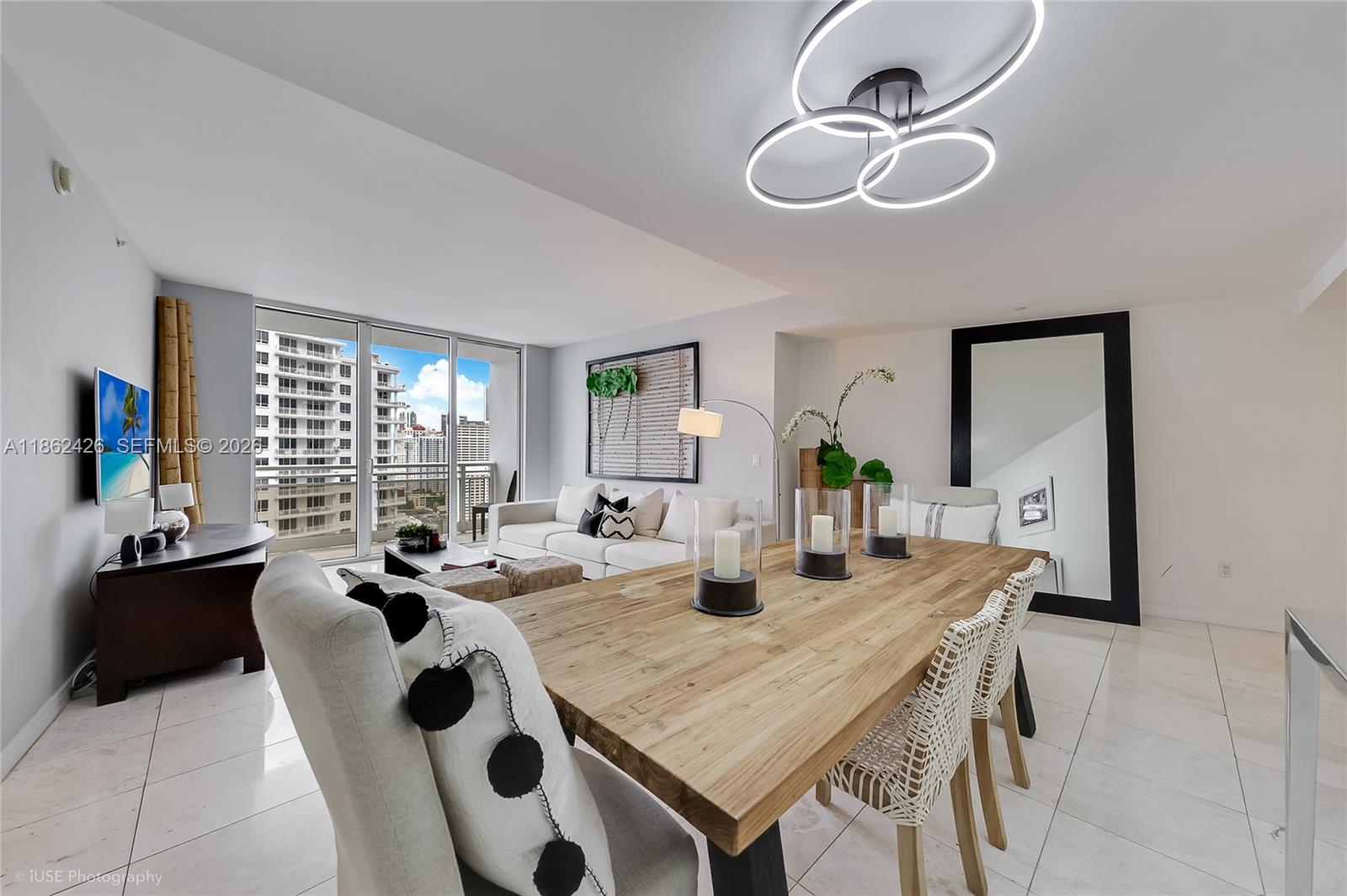 901 Brickell Key Boulevard, Unit 2701 Miami, FL 33131 - Photo 18 of 29