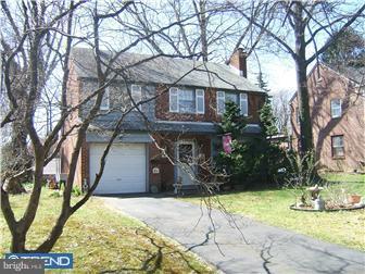 10 Lawnside Road Cheltenham, PA 19012 - Photo 1 of 8 Gallery Image 1