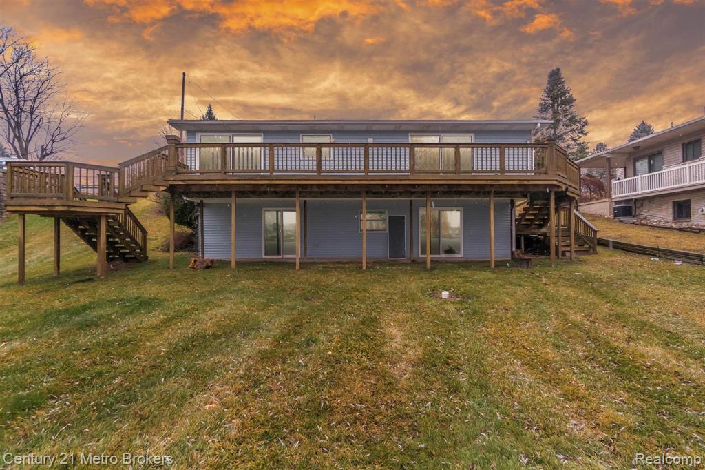 3495 East Rolston Road Fenton, MI 48430 - Photo 51 of 51