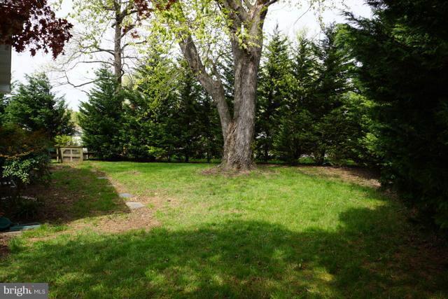 230 Chantrey Road Lutherville-Timonium, MD 21093 - Photo 18 of 30 Exterior (General) Side Yard