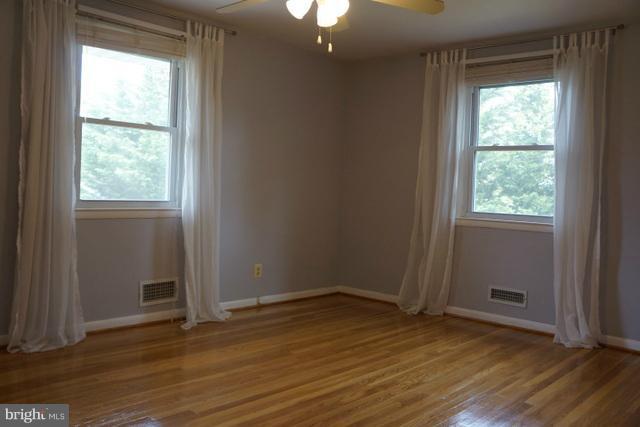 230 Chantrey Road Lutherville-Timonium, MD 21093 - Photo 22 of 30 Bedroom (Master)