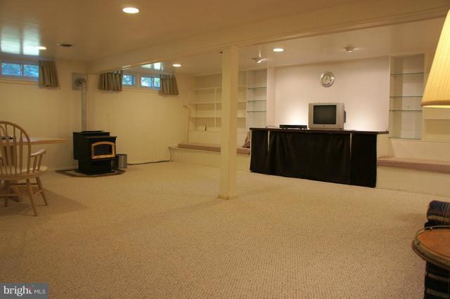 230 Chantrey Road Lutherville-Timonium, MD 21093 - Photo 26 of 30 Lower Level Family Room