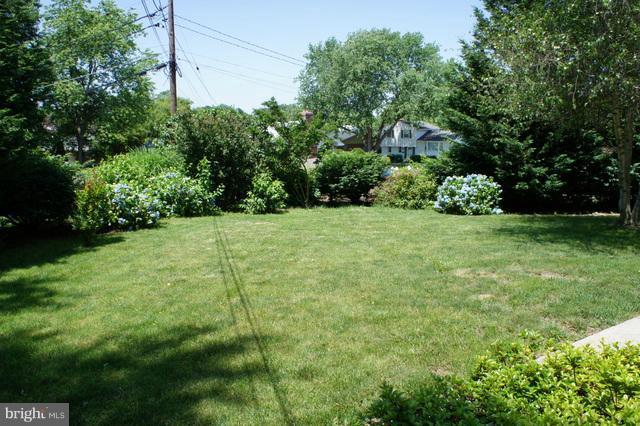 230 Chantrey Road Lutherville-Timonium, MD 21093 - Photo 30 of 30 Exterior (Rear)