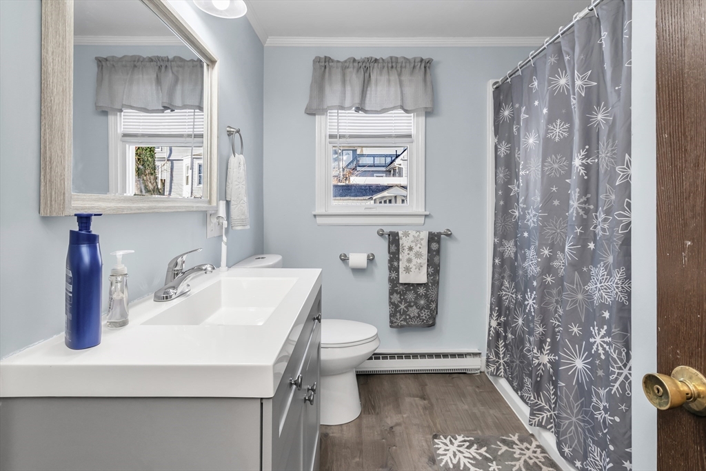 45 Middlebury Street Lawrence, MA 01841 - Photo 12 of 42