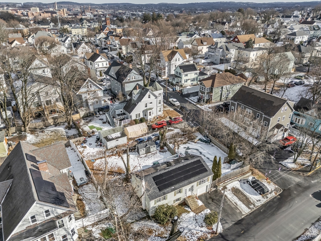 45 Middlebury Street Lawrence, MA 01841 - Photo 41 of 42