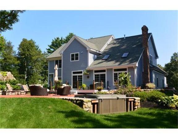 84 Harding Street Medfield, MA 02052 - Photo 24 of 30 Gallery Image 24