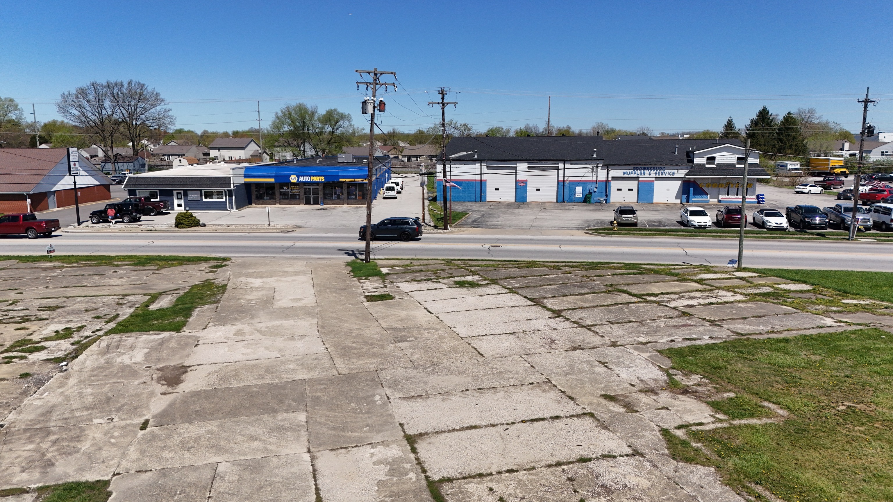 645-655 East Main Street Brownsburg, IN 46112 - Photo 11 of 24