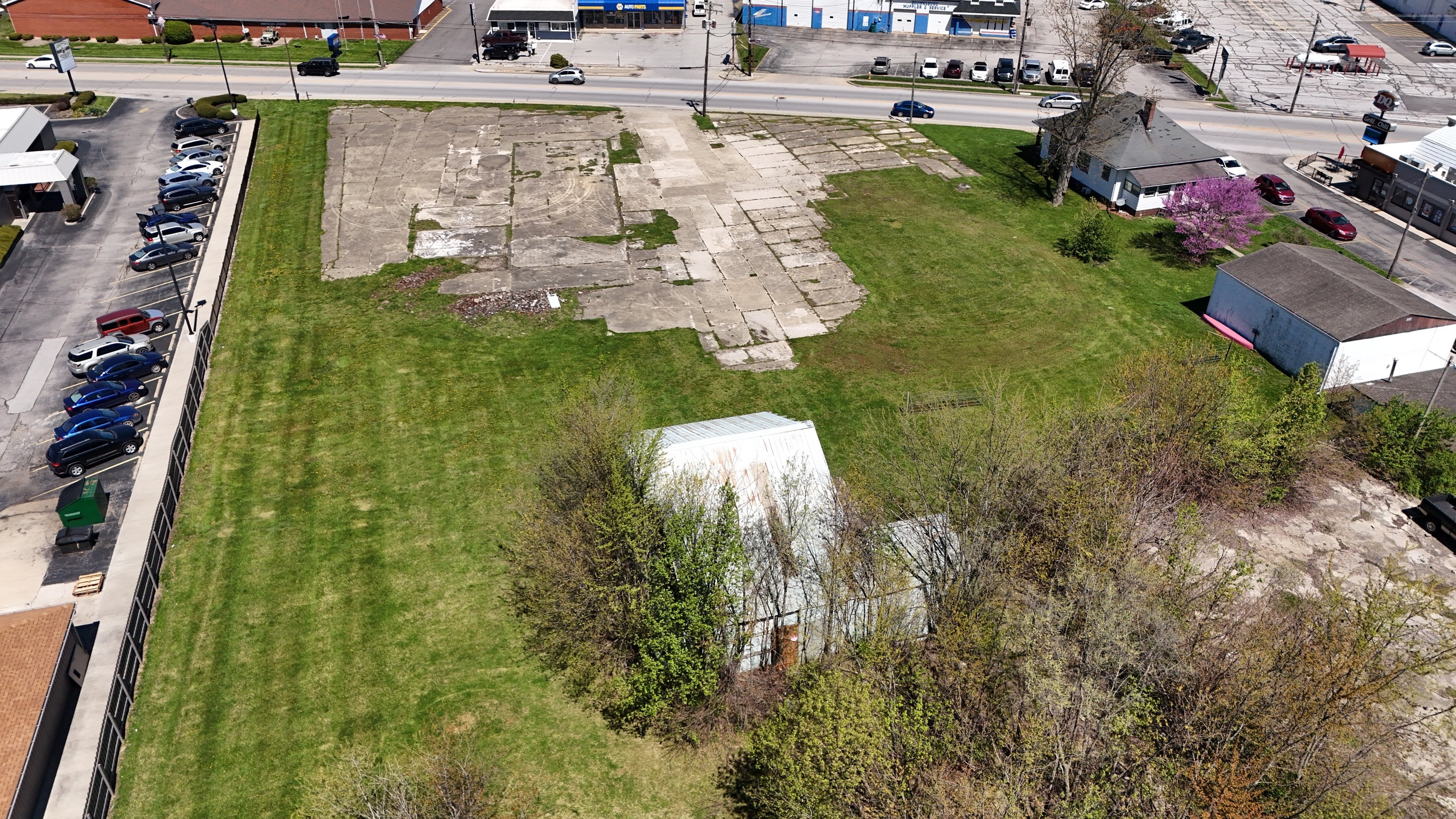 645-655 East Main Street Brownsburg, IN 46112 - Photo 15 of 24