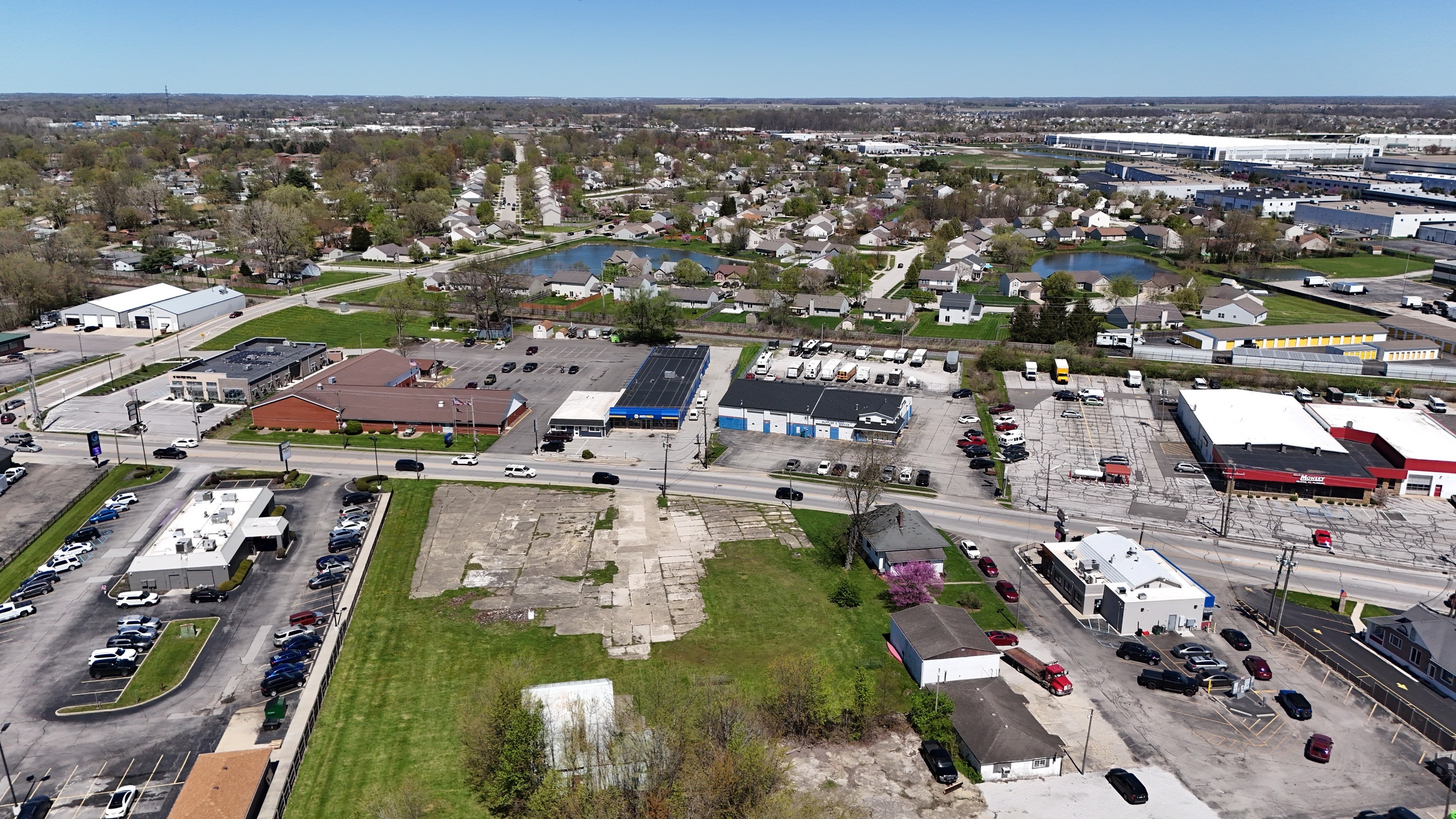 645-655 East Main Street Brownsburg, IN 46112 - Photo 18 of 24