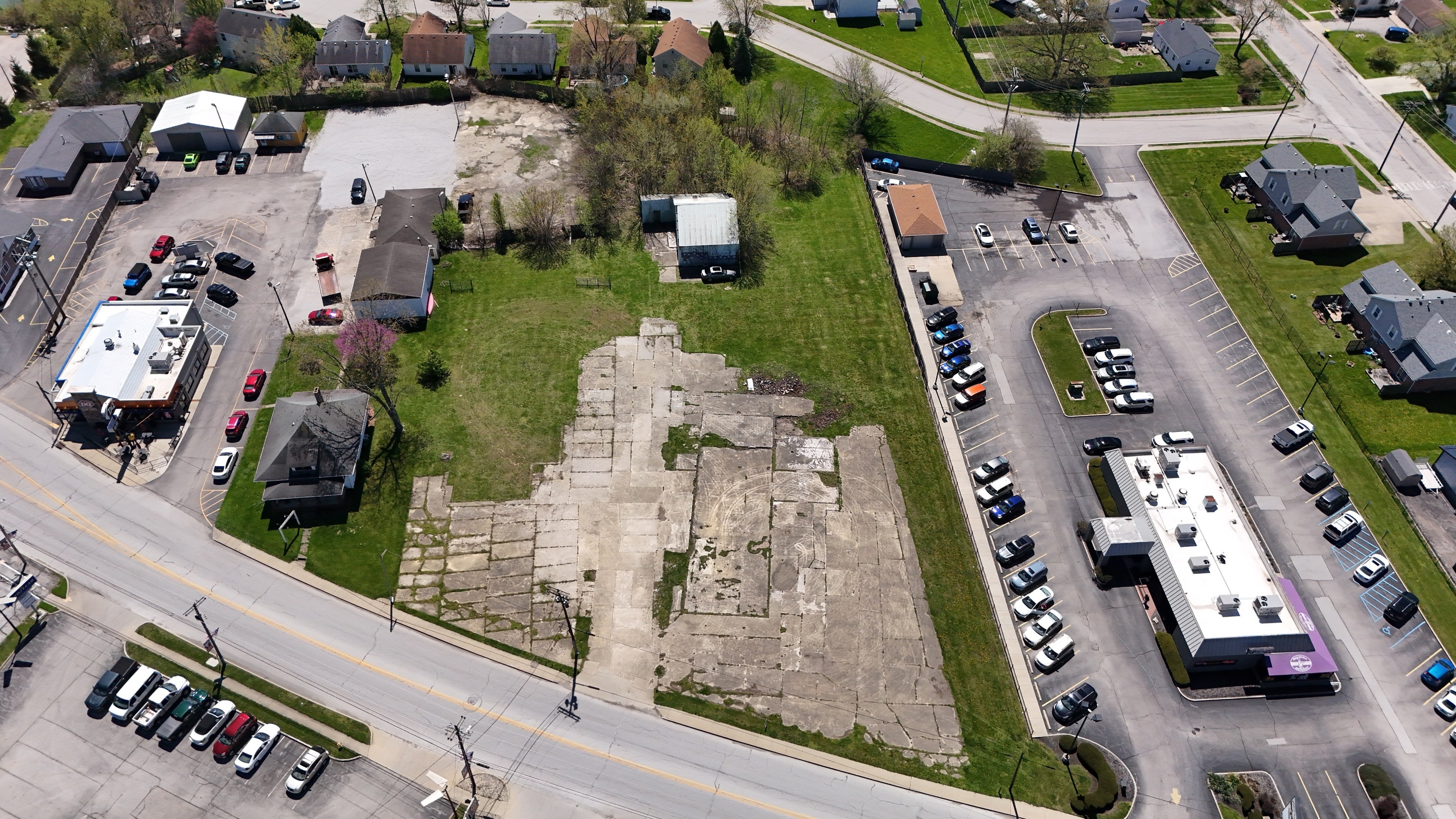 645-655 East Main Street Brownsburg, IN 46112 - Photo 19 of 24