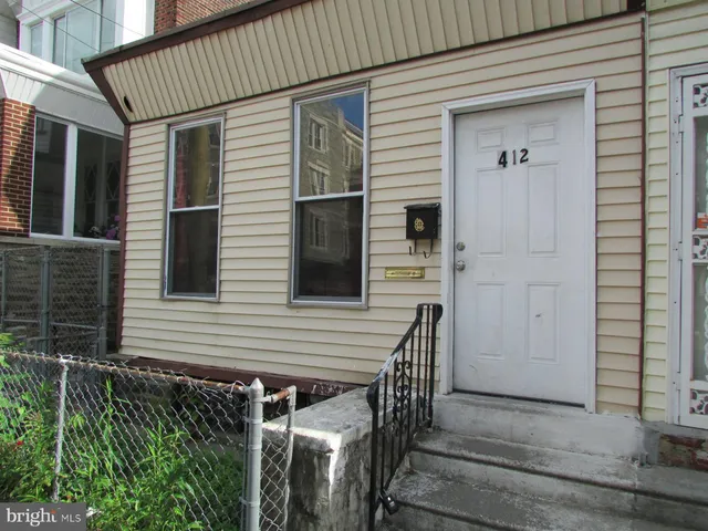 $950 | 412 Lindley Avenue, Philadelphia, PA 19120