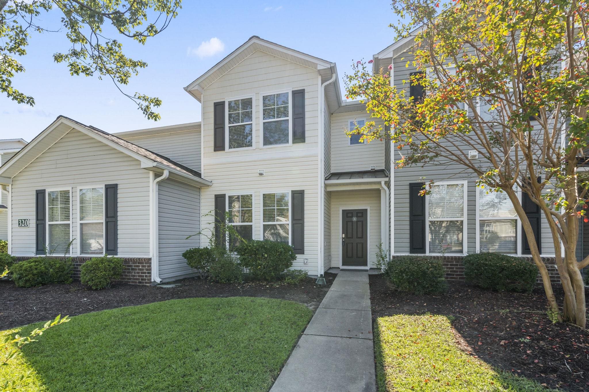 320 Kiskadee Loop, Unit 11B Conway, SC 29526 - Photo 39 of 40 Gallery Image 39