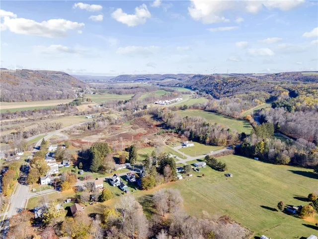 $99,900 | 12 Warner Avenue, Cohocton, NY 14826