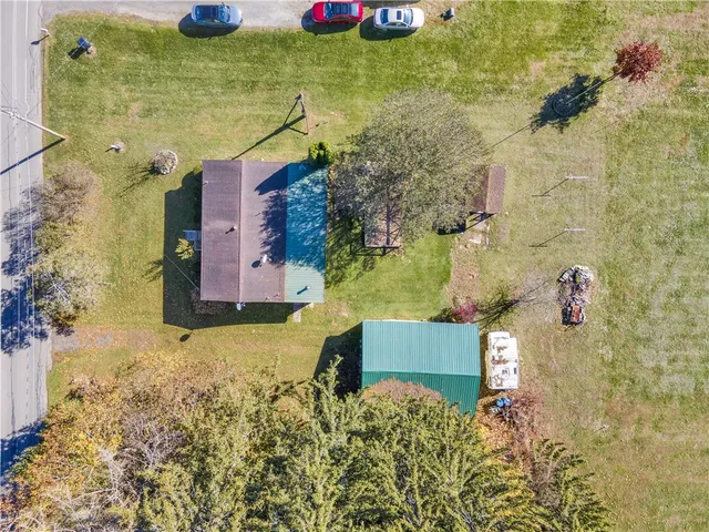 $99,900 | 12 Warner Avenue, Cohocton, NY 14826