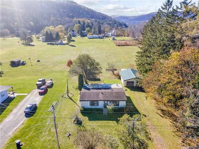 $99,900 | 12 Warner Avenue, Cohocton, NY 14826