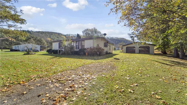 $99,900 | 12 Warner Avenue, Cohocton, NY 14826