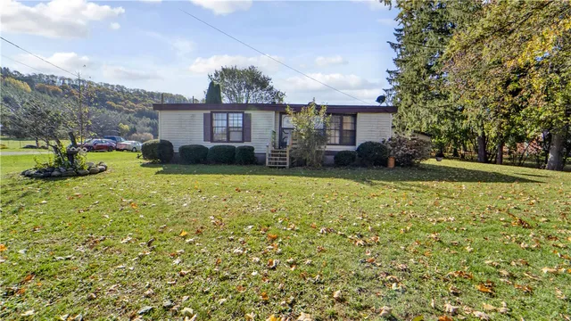 $99,900 | 12 Warner Avenue, Cohocton, NY 14826