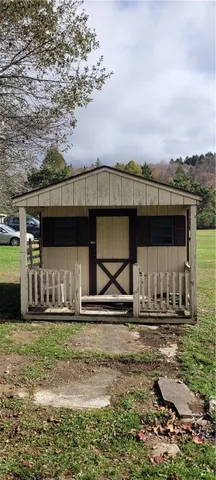 $99,900 | 12 Warner Avenue, Cohocton, NY 14826