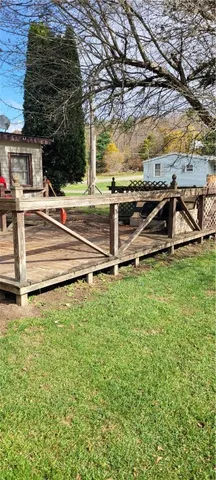 $99,900 | 12 Warner Avenue, Cohocton, NY 14826