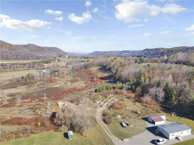 $99,900 | 12 Warner Avenue, Cohocton, NY 14826