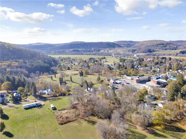 $99,900 | 12 Warner Avenue, Cohocton, NY 14826